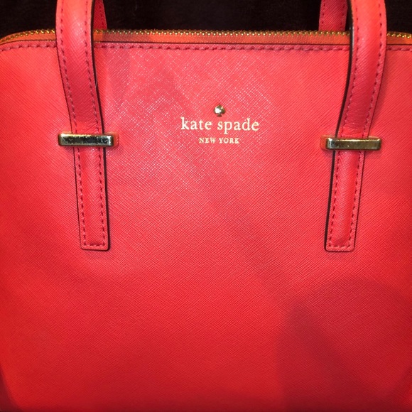 Kate Spade Cedar Street Maise Crossbody Satchel - Picture 4 of 15